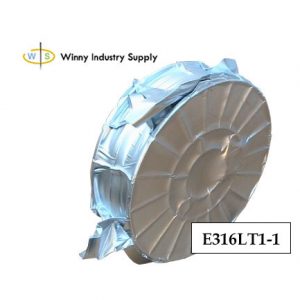 Flux Cored//E316LT1-1